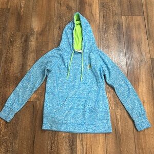 Ivory Ella hoodie